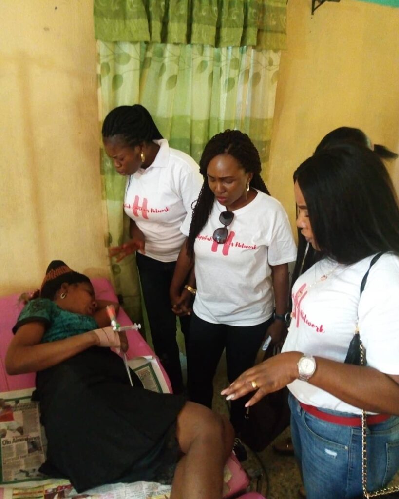 s day at karishi general hos 4