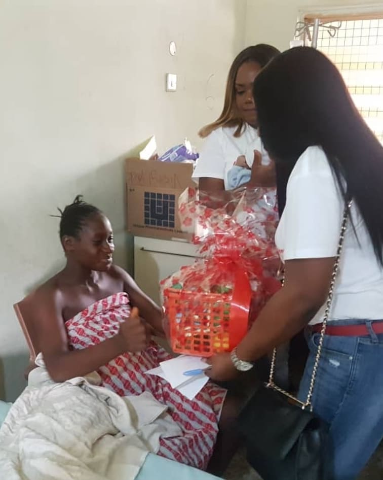 s day at karishi general hos 6