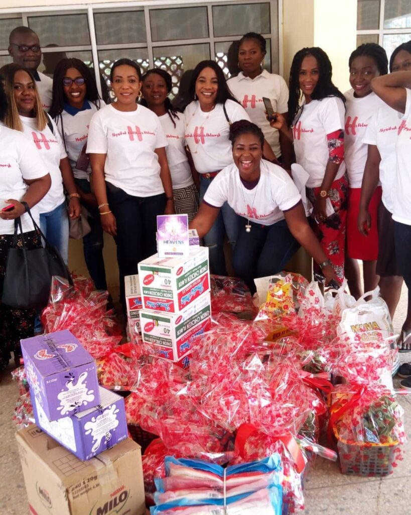 s day at karishi general hos